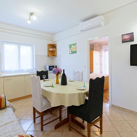 Apartments Marta By Rent Istria Novigrad Istria Kültér fotó