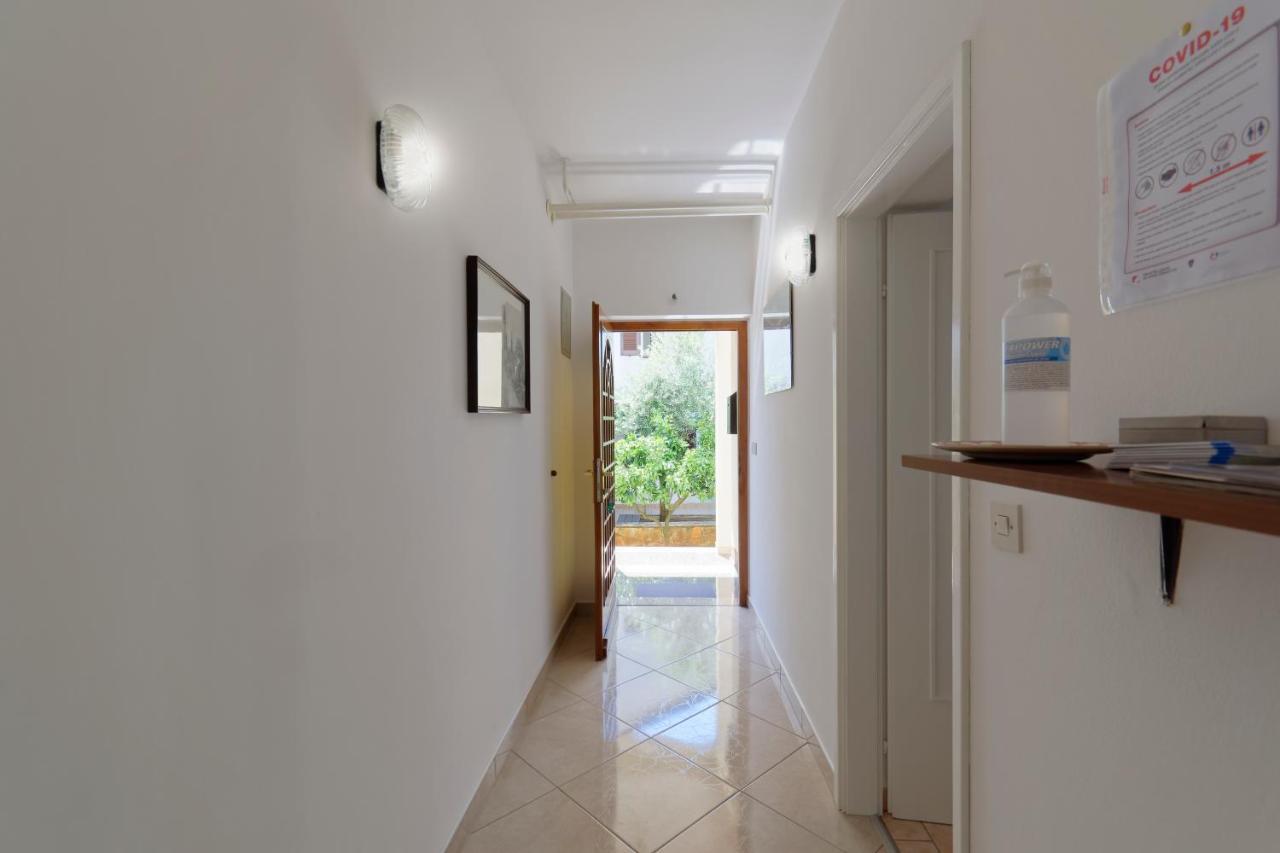 Apartments Marta By Rent Istria Novigrad Istria Kültér fotó