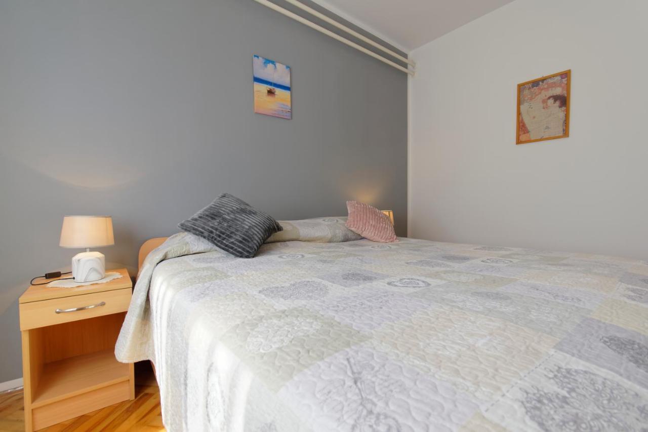 Apartments Marta By Rent Istria Novigrad Istria Kültér fotó