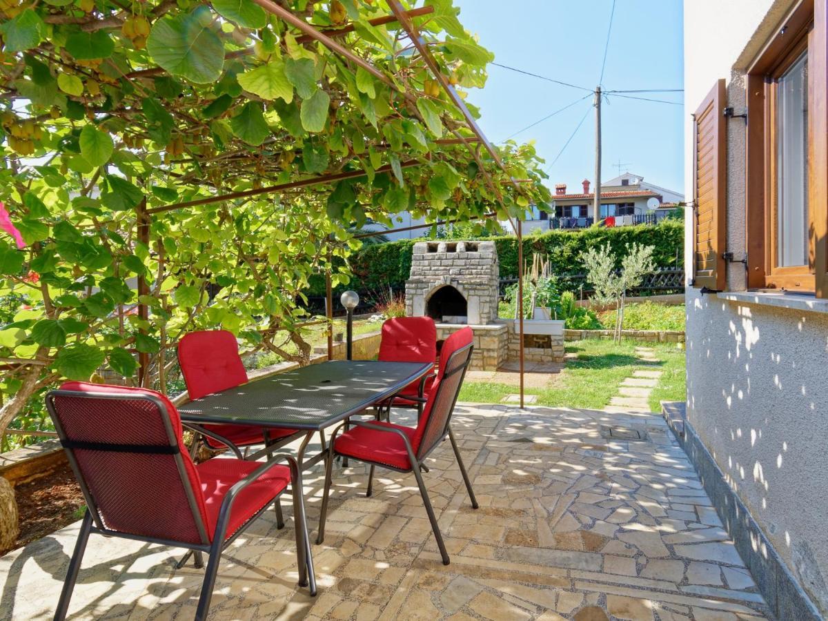 Apartments Marta By Rent Istria Novigrad Istria Kültér fotó