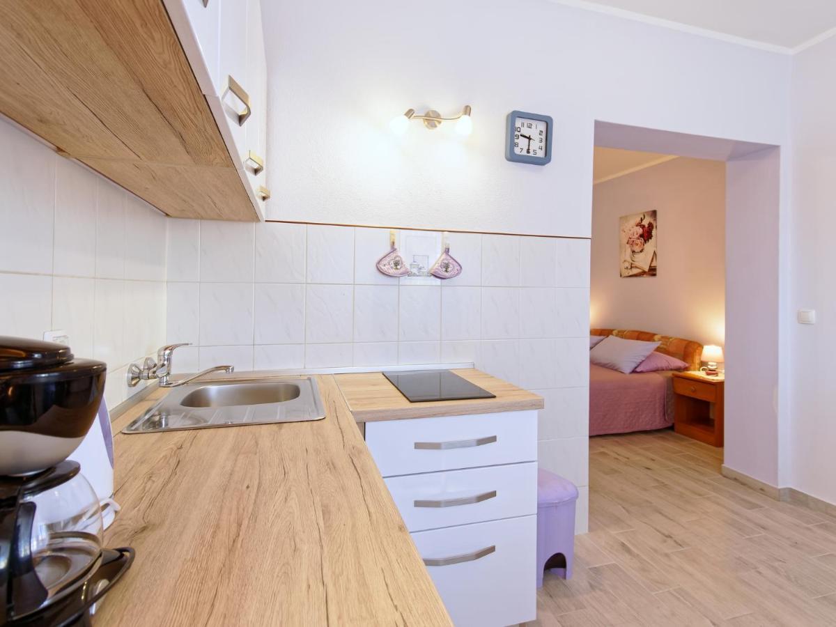 Apartments Marta By Rent Istria Novigrad Istria Kültér fotó