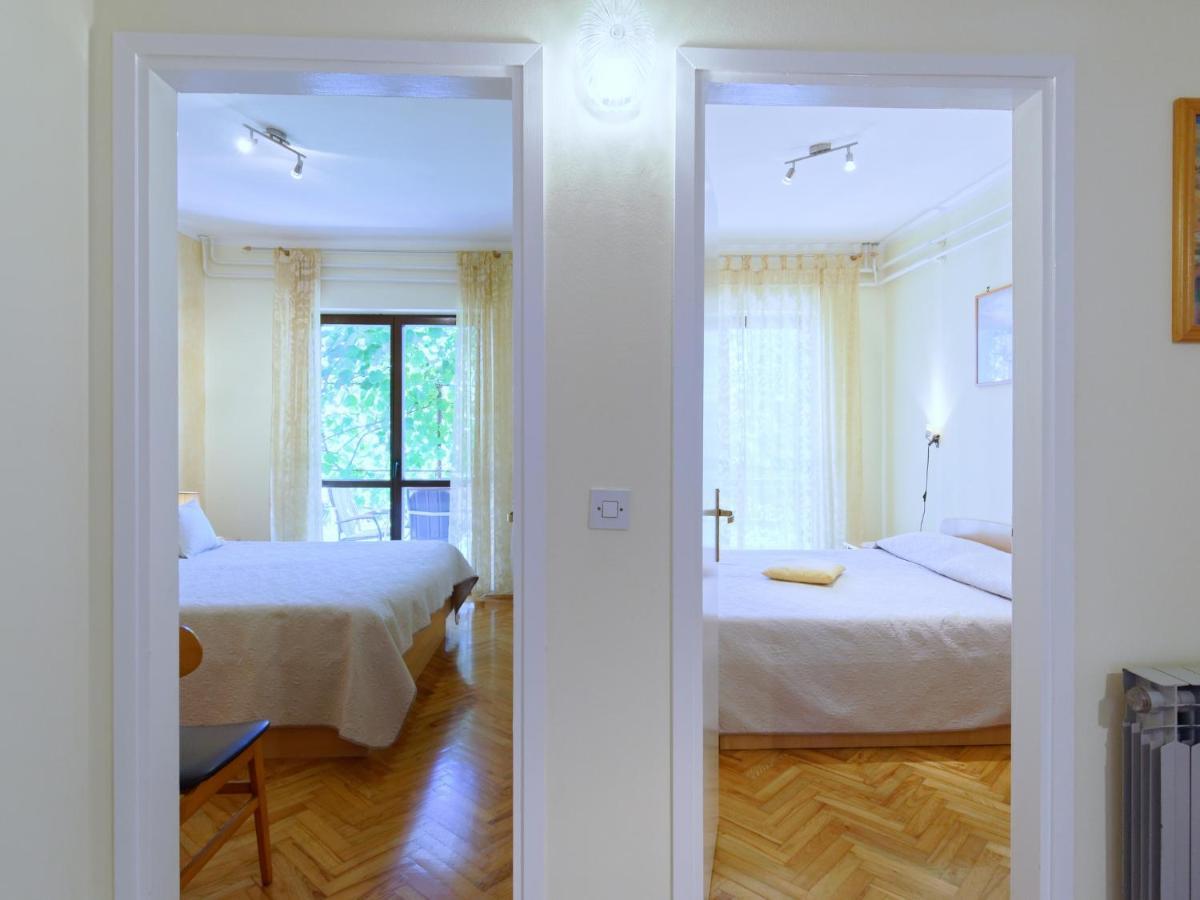 Apartments Marta By Rent Istria Novigrad Istria Kültér fotó