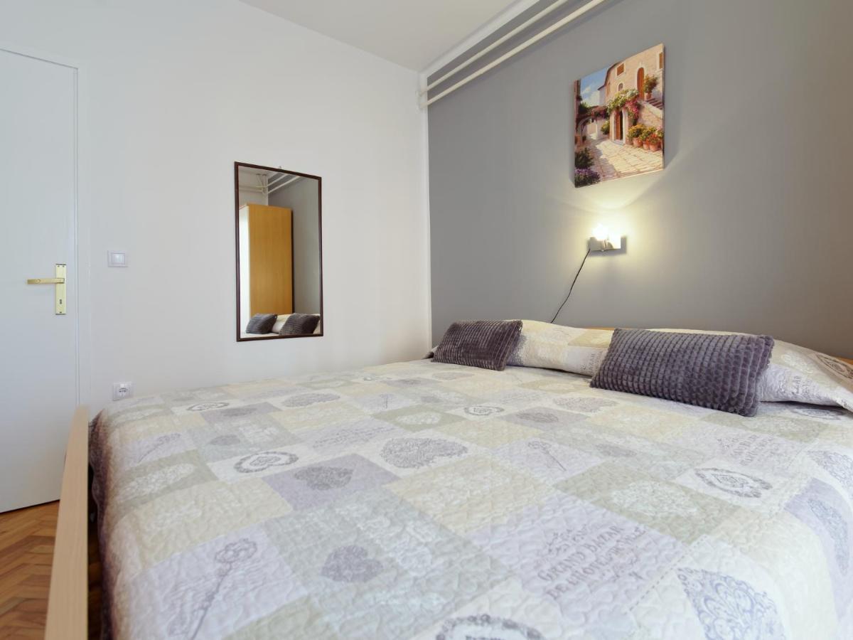 Apartments Marta By Rent Istria Novigrad Istria Kültér fotó