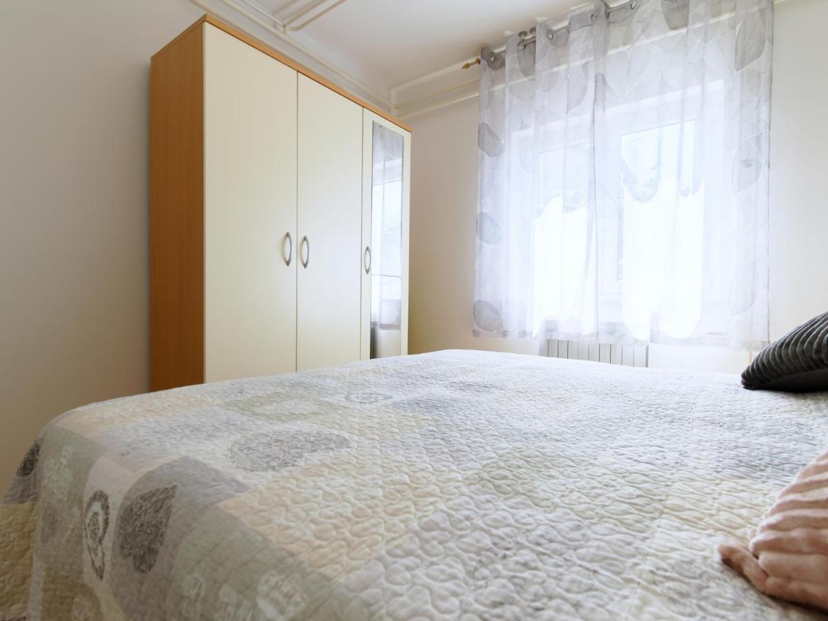 Apartments Marta By Rent Istria Novigrad Istria Kültér fotó