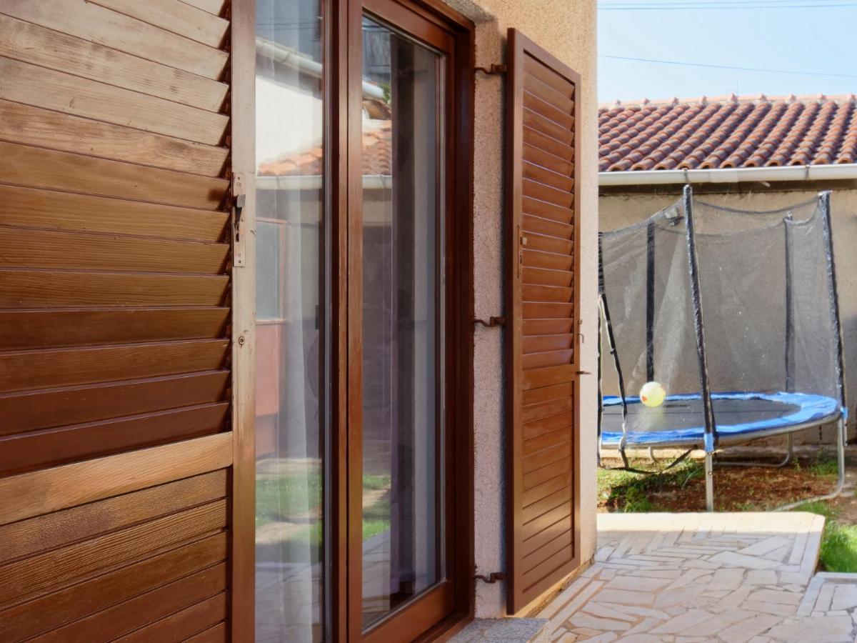 Apartments Marta By Rent Istria Novigrad Istria Kültér fotó