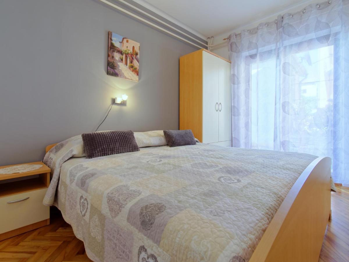 Apartments Marta By Rent Istria Novigrad Istria Kültér fotó