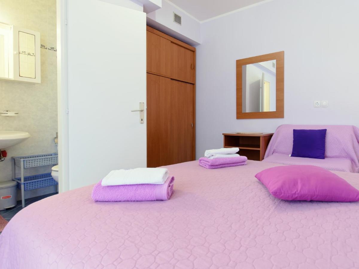 Apartments Marta By Rent Istria Novigrad Istria Kültér fotó