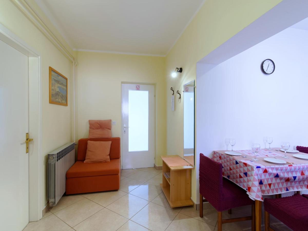Apartments Marta By Rent Istria Novigrad Istria Kültér fotó