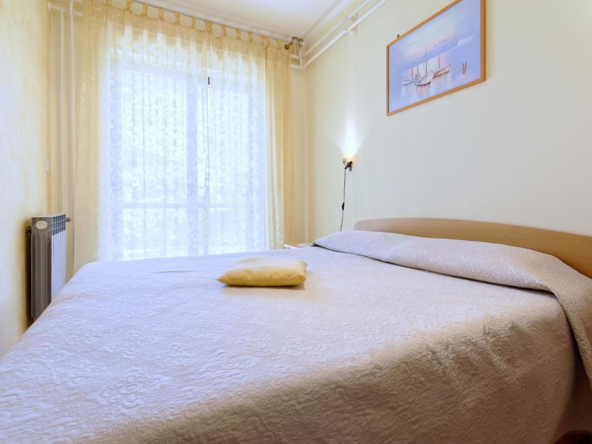 Apartments Marta By Rent Istria Novigrad Istria Kültér fotó